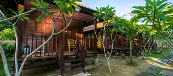 Lembongan Bagus Villa