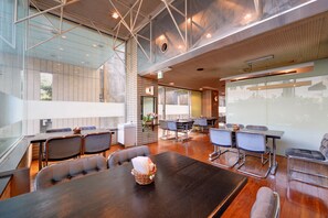 ร้านอาหาร