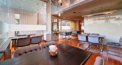 Plaza Hotel Fujinoi