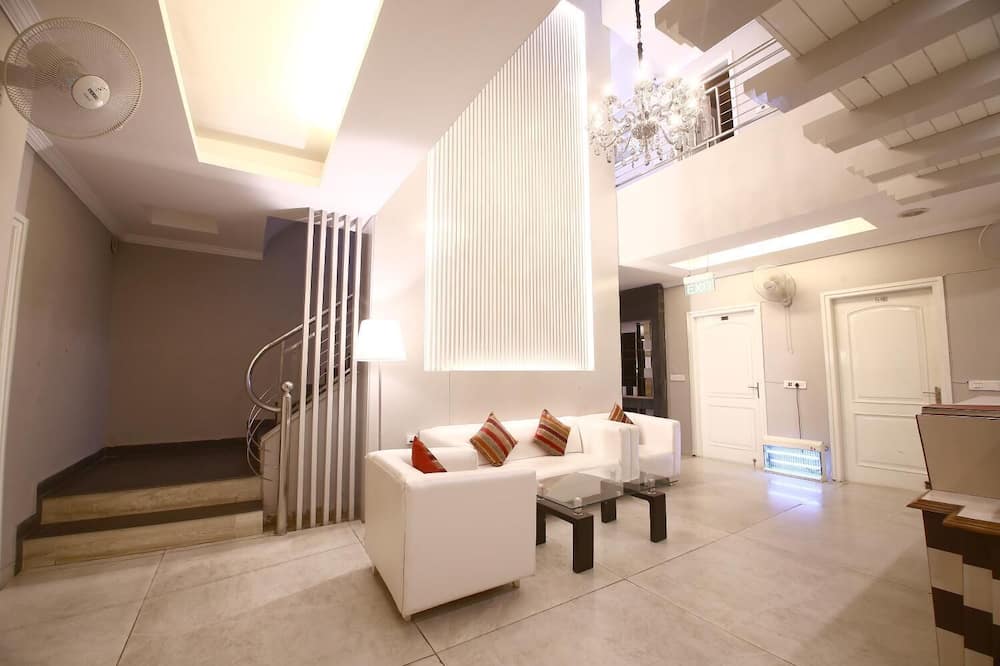Hotel Diamond Plaza