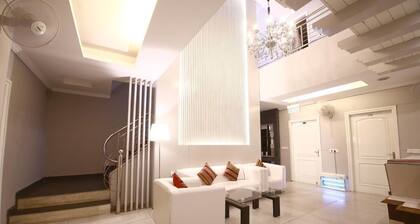 Hotel Diamond Plaza