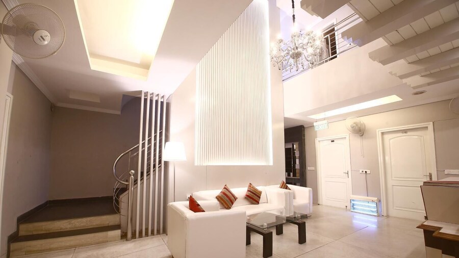 Hotel Diamond Plaza