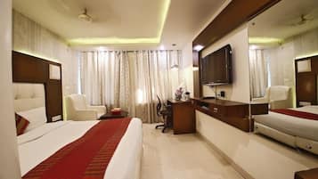 Kamar Elite | Wi-Fi gratis