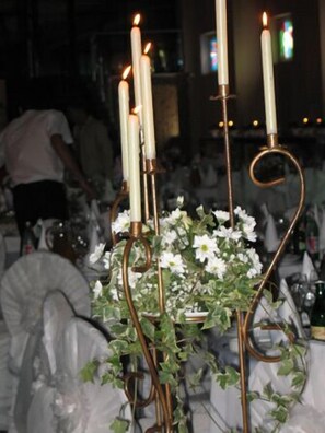 Interior detail - D'Plaza Hotel (Tbilisi)