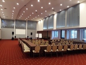 Meeting facility - D'Plaza Hotel (Tbilisi)