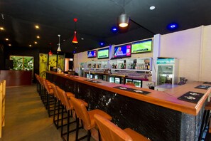 Bar de deportes