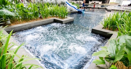 188 Suites by Namastay