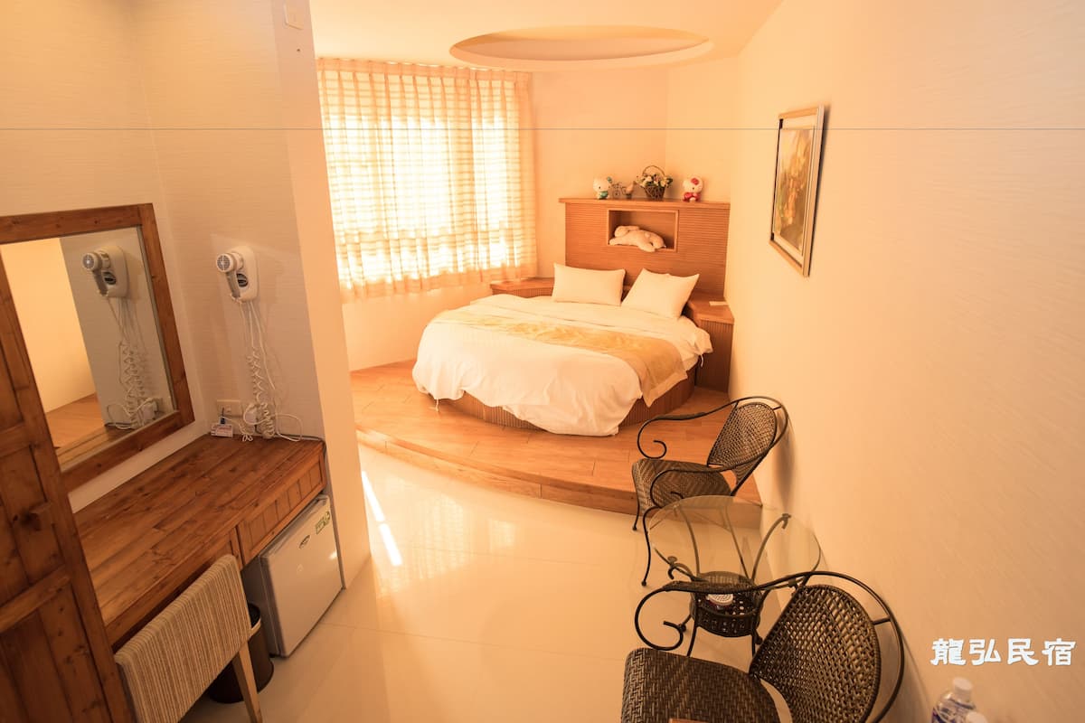 Habitación doble Deluxe | Servicios de la habitación