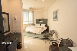 Servicios de la habitación