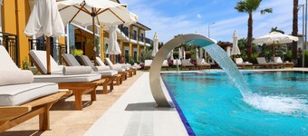 Dalyan Michelangelo Boutique Hotel