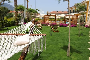 Jardín