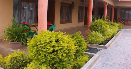 Calvary Guest House