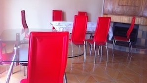 Bữa sáng kiểu Anh hàng ngày với phụ phí nhỏ