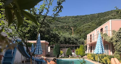 Ali Baba Butik Otel