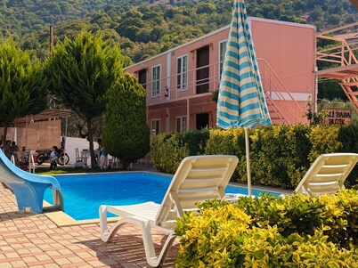 Ali Baba Butik Otel