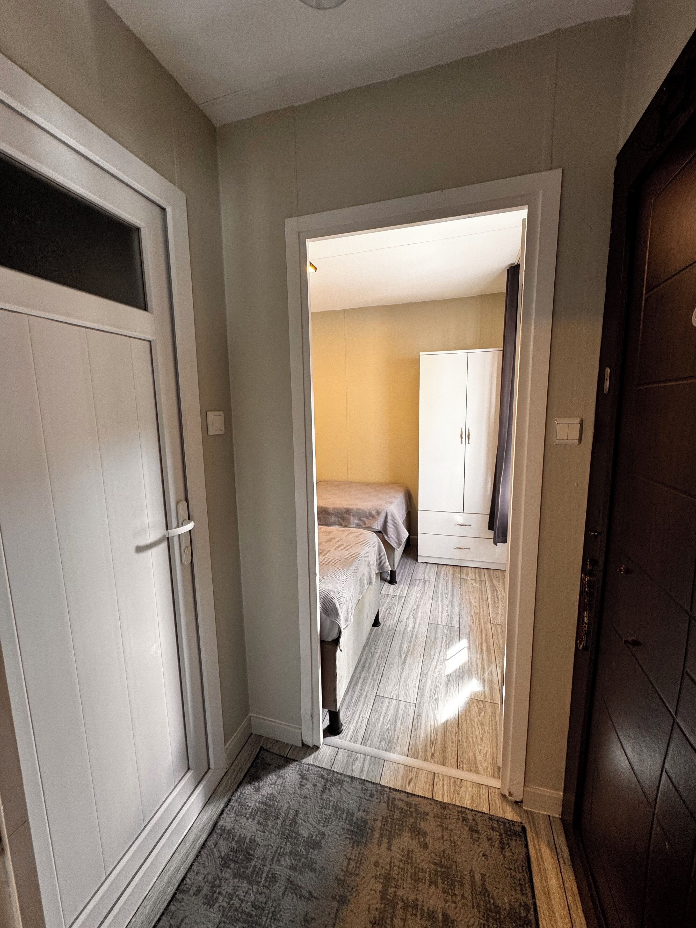 Room | Premium bedding, minibar, free WiFi, bed sheets