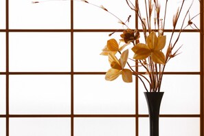 ห้องทราดิชันนัล, ห้องครัวขนาดเล็ก (Japanese Style for 3ppl with Bathroom)