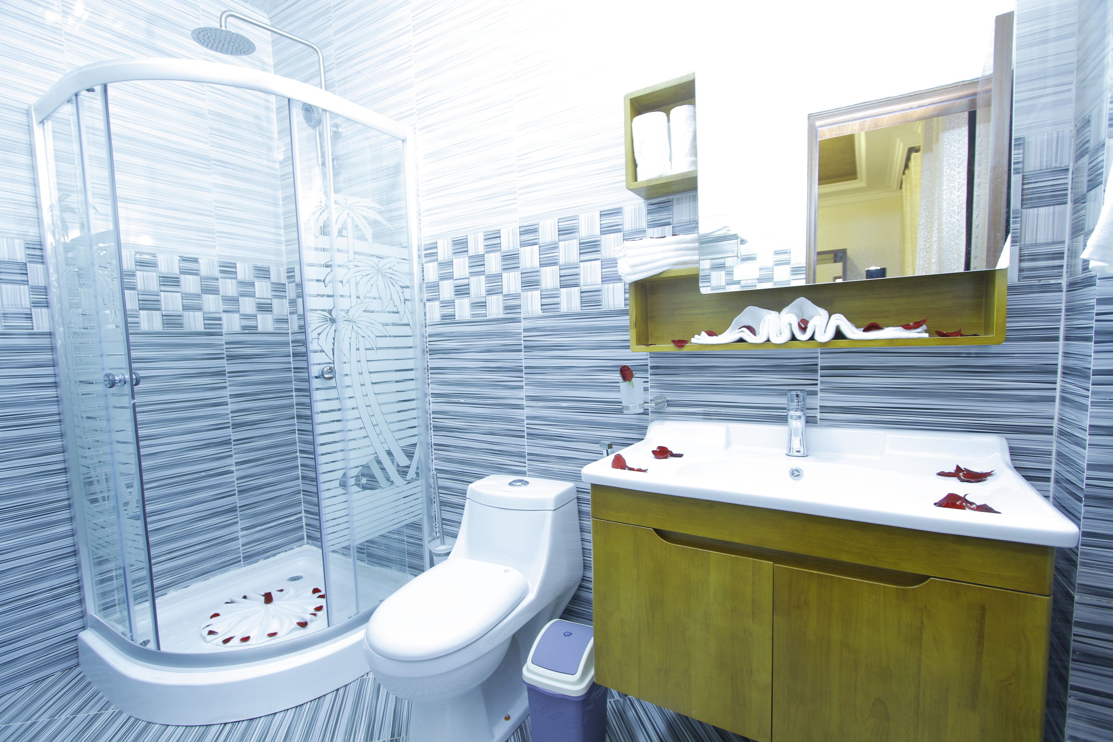 Photo - Guzara Hotel Addis