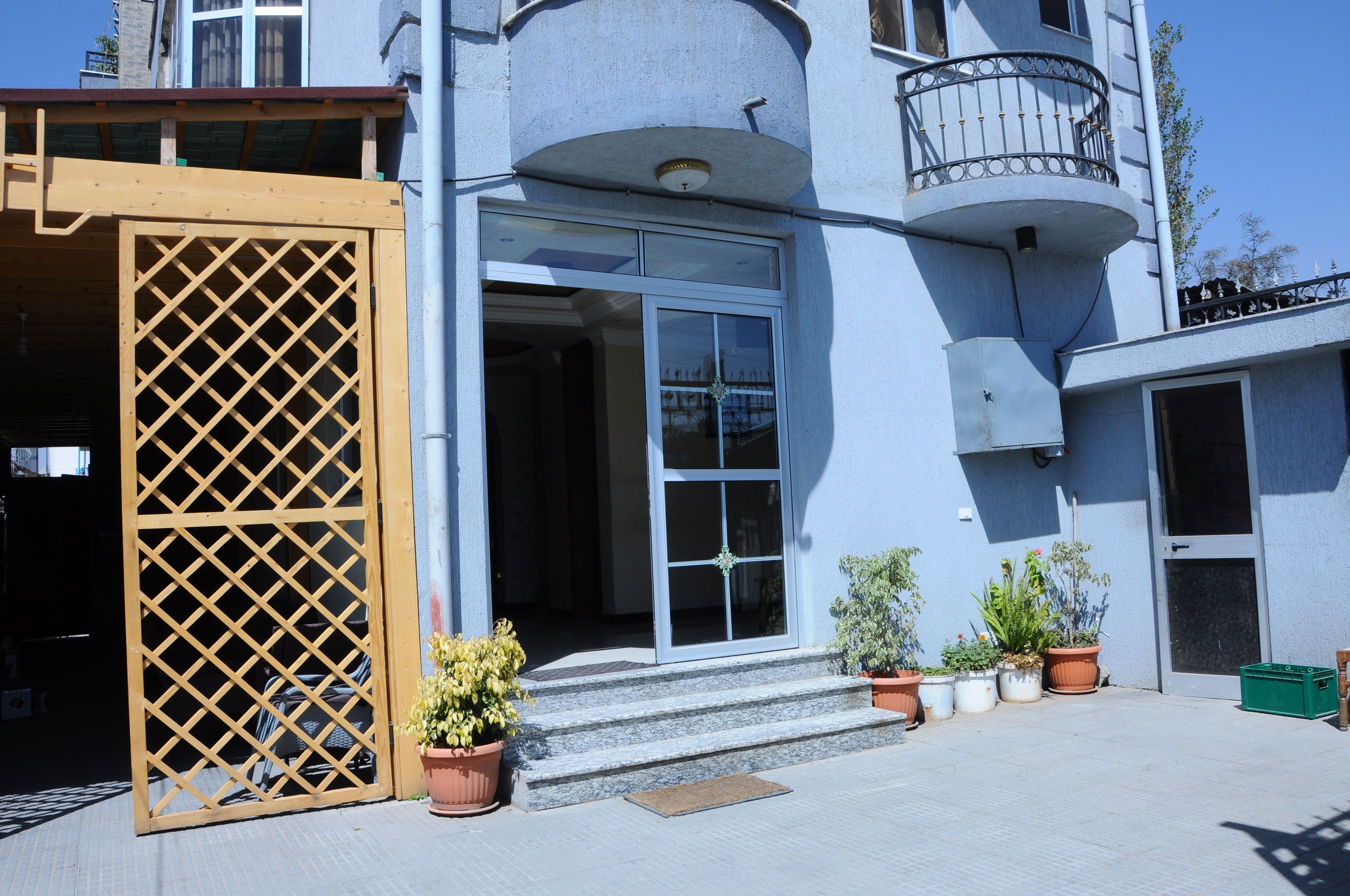 Photo - Guzara Hotel Addis