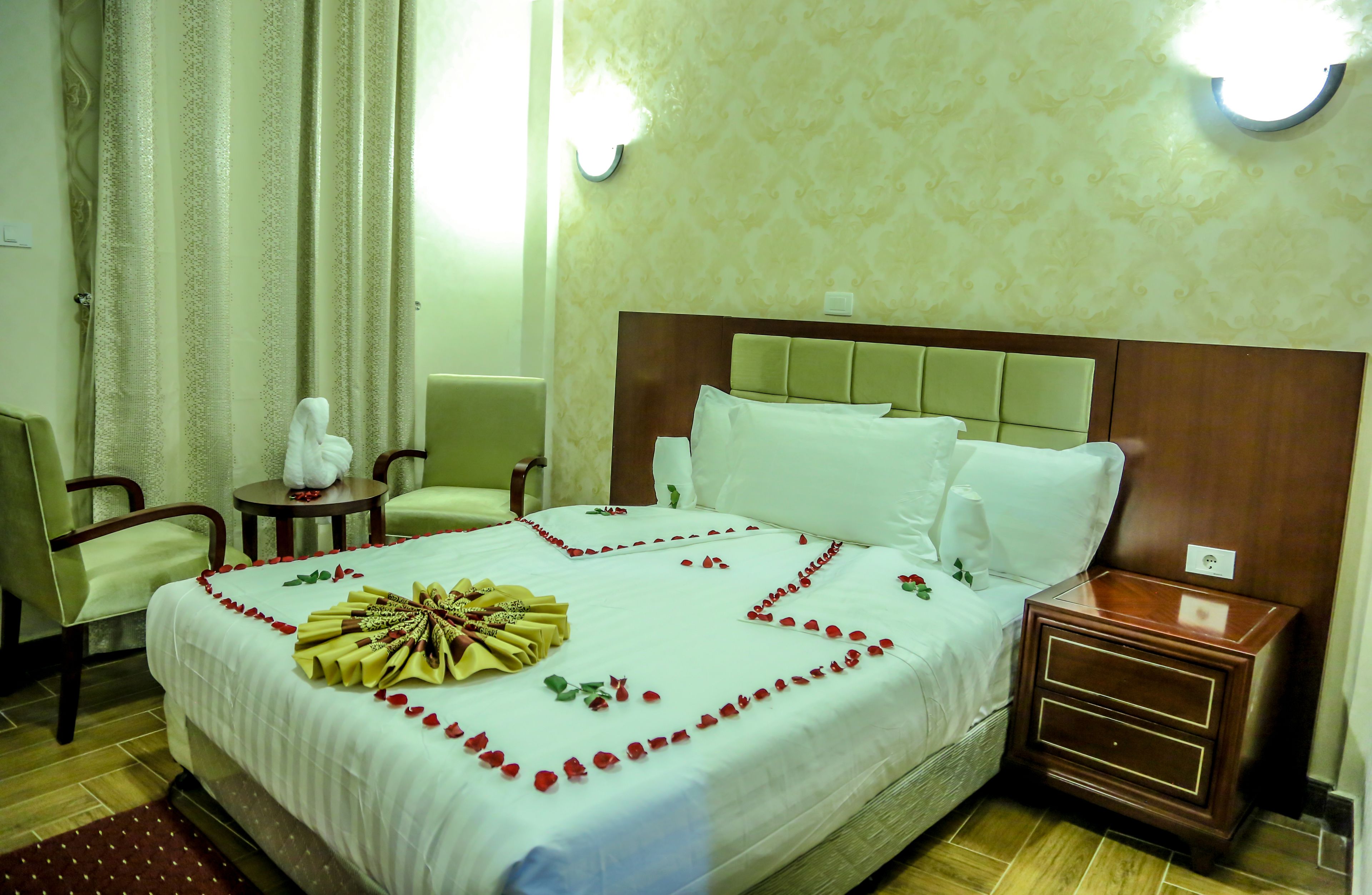 Photo - Guzara Hotel Addis