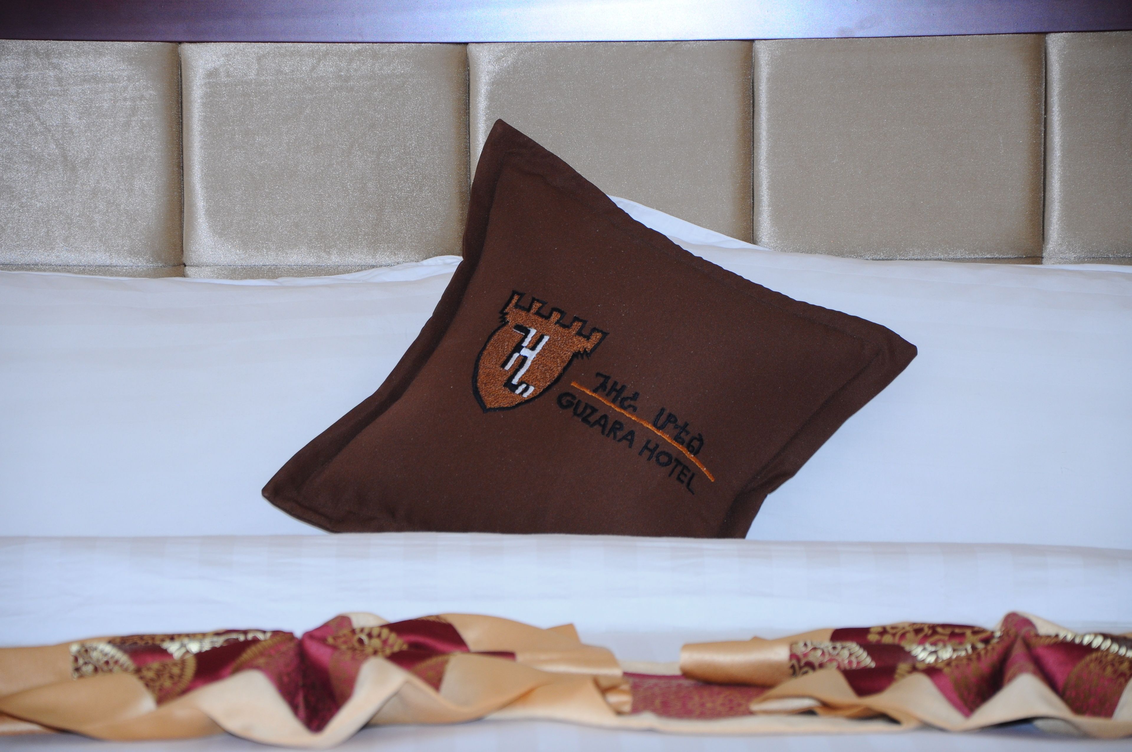 Photo - Guzara Hotel Addis