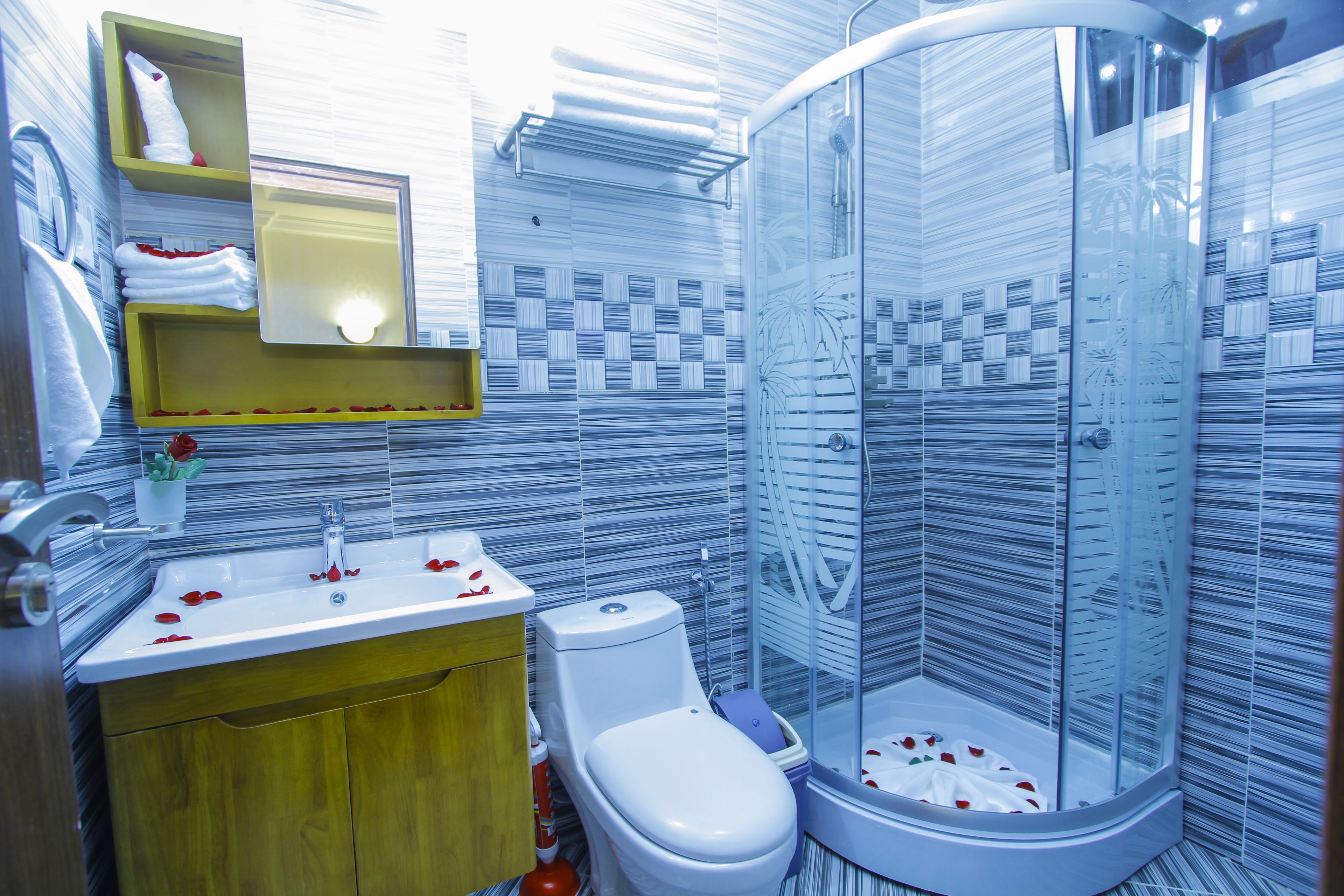 Photo - Guzara Hotel Addis