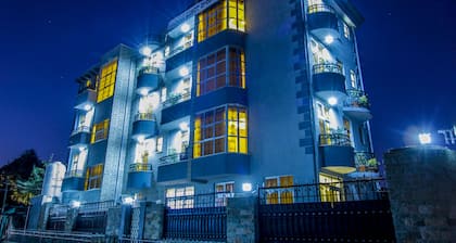 Guzara Hotel Addis