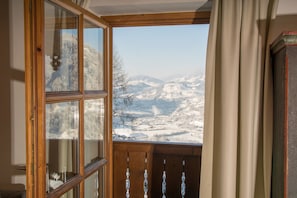 LÀgenhet (Hansi) | Utsikt frÄn rummet