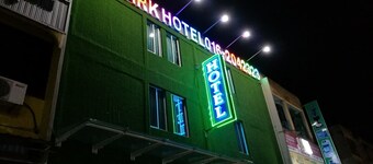 Elmark Hotel Kuantan