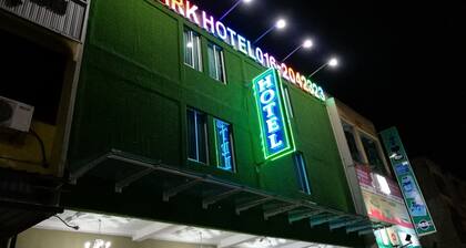 Elmark Hotel Kuantan
