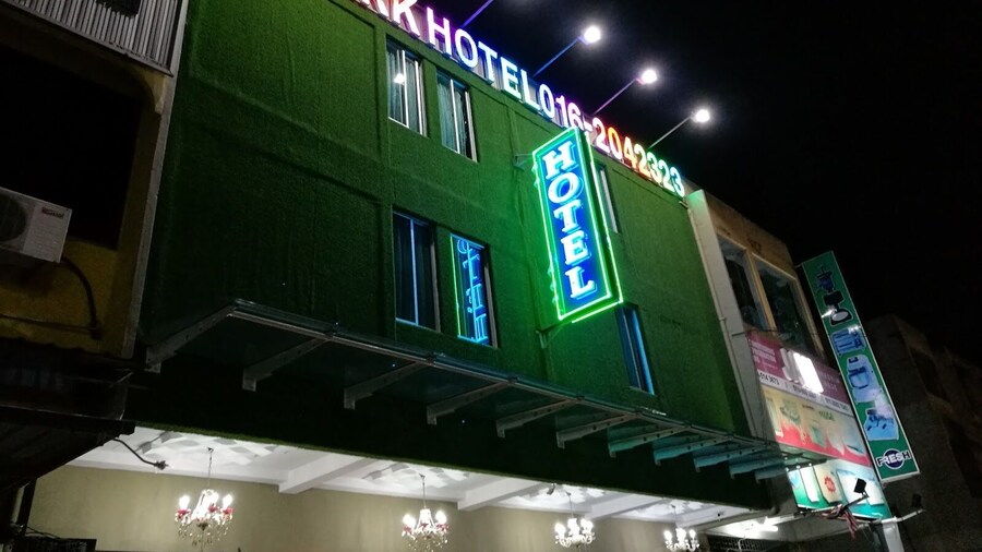 Elmark Hotel Kuantan