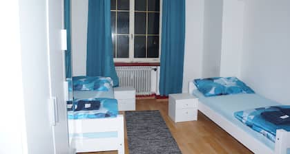 Pension Aksaray