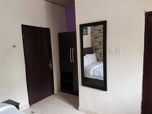 Deluxe-Zimmer | Zimmerausstattung