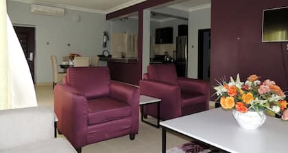 DFS Luxury Apartments