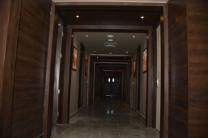 Detalle del interior