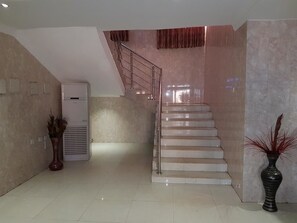 Staircase - De George's Grand Resort (Karu)