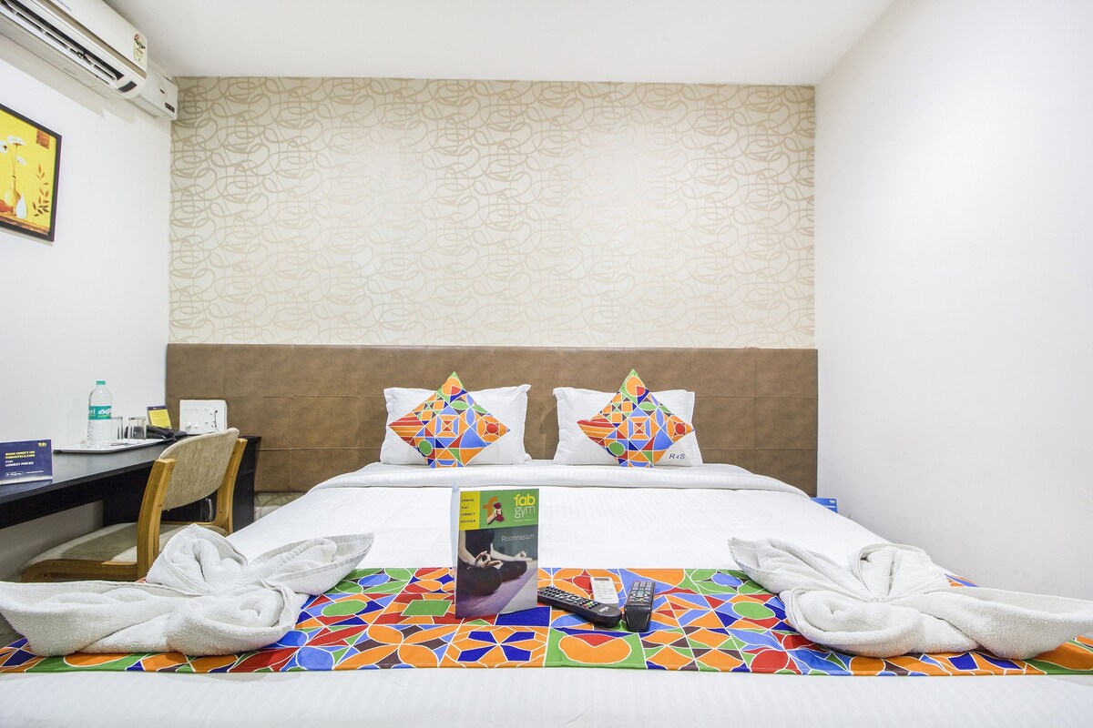 Executive Room | Desk, free WiFi