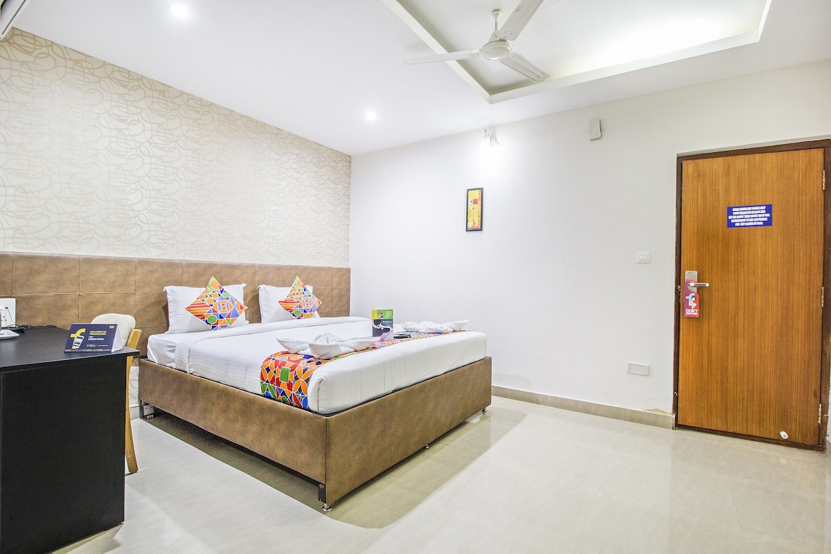 Premium Room | Desk, free WiFi