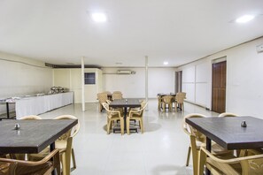 Tempat makan