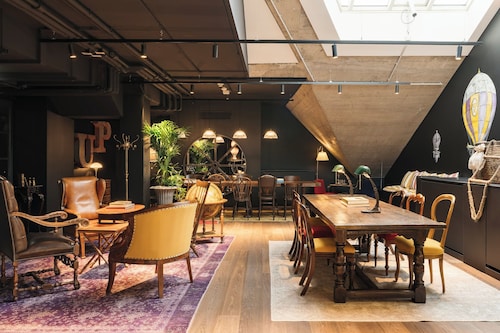 Ruby Lissi Hotel Vienna by IHG