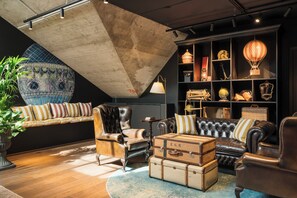 Exterior - RUBY Lissi Hotel Vienna by IHG (Vienna)