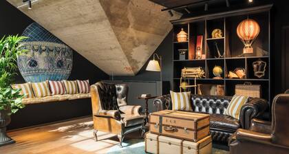 Ruby Lissi Hotel Vienna by IHG