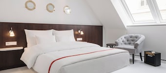 Ruby Lissi Hotel Vienna by IHG