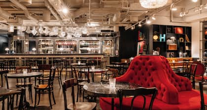 Ruby Lissi Hotel Vienna by IHG