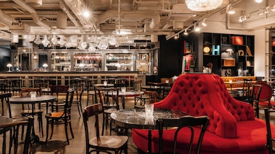 Ruby Lissi Hotel Vienna by IHG