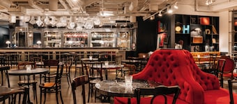 Ruby Lissi Hotel Vienna by IHG