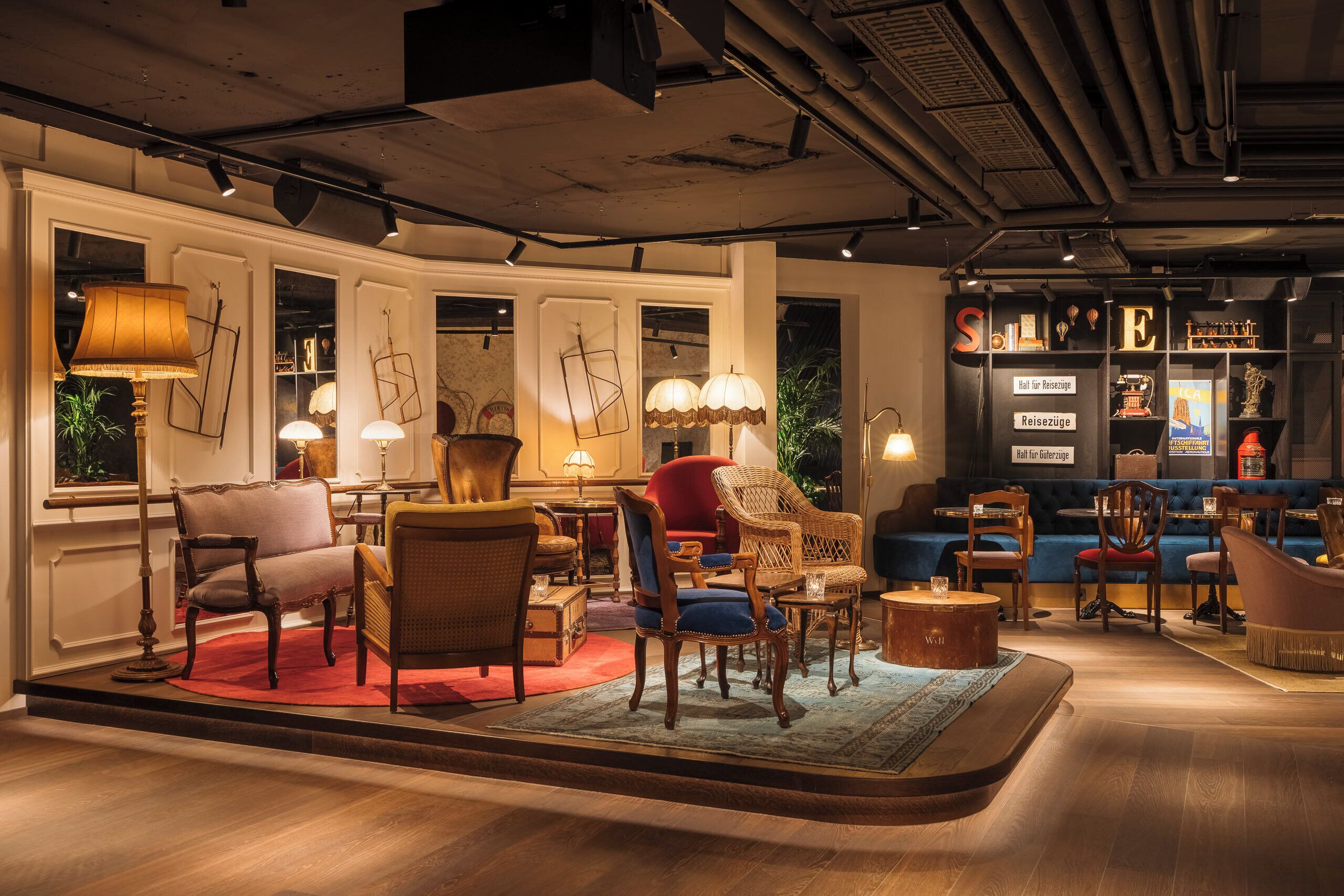 Foto - Ruby Lissi Hotel Vienna by IHG