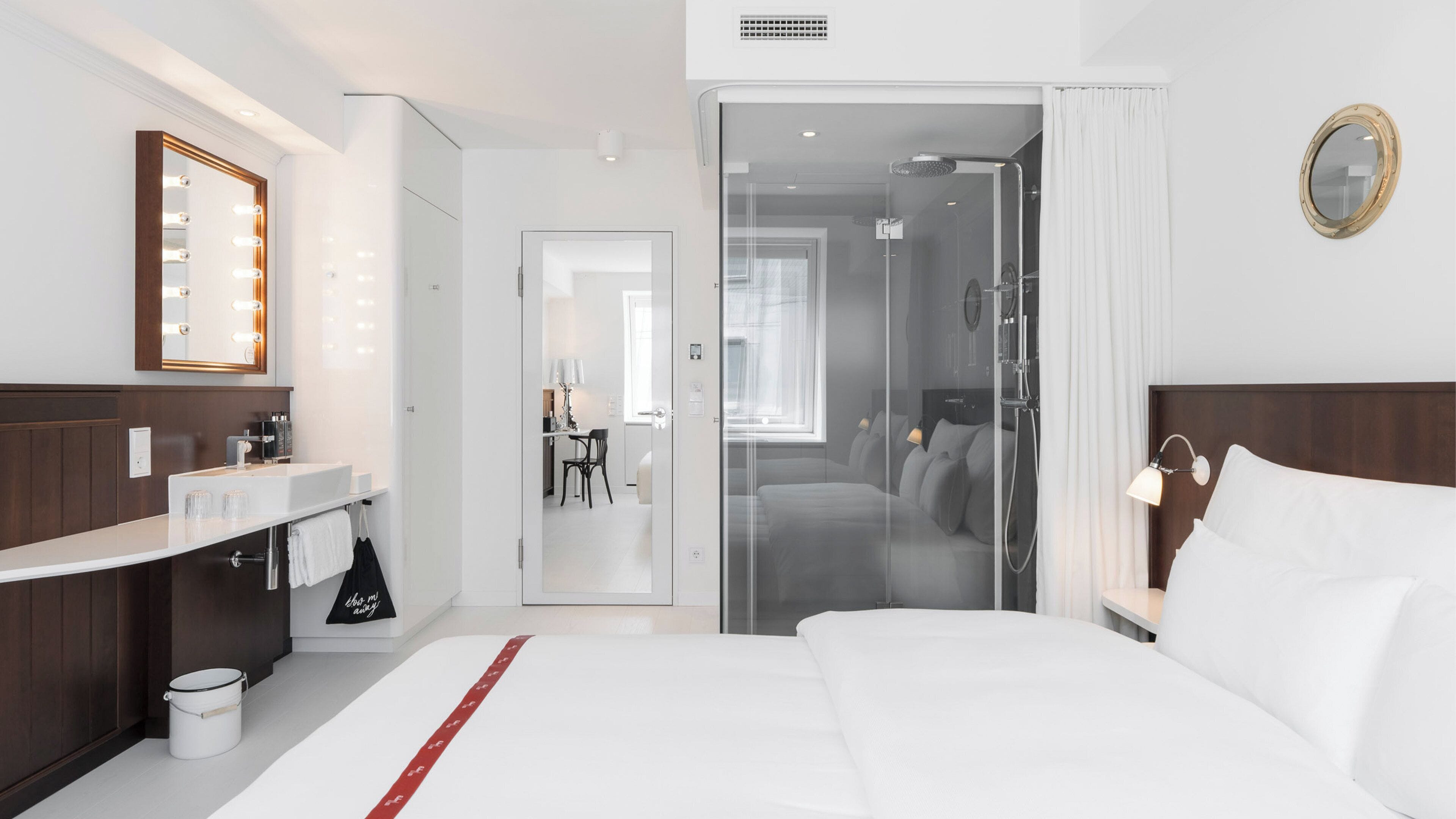Foto - Ruby Lissi Hotel Vienna by IHG