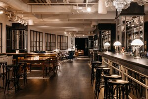 Bar (na propriedade)