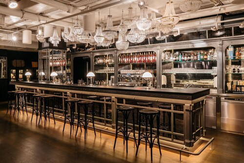 Ruby Lissi Hotel Vienna by IHG